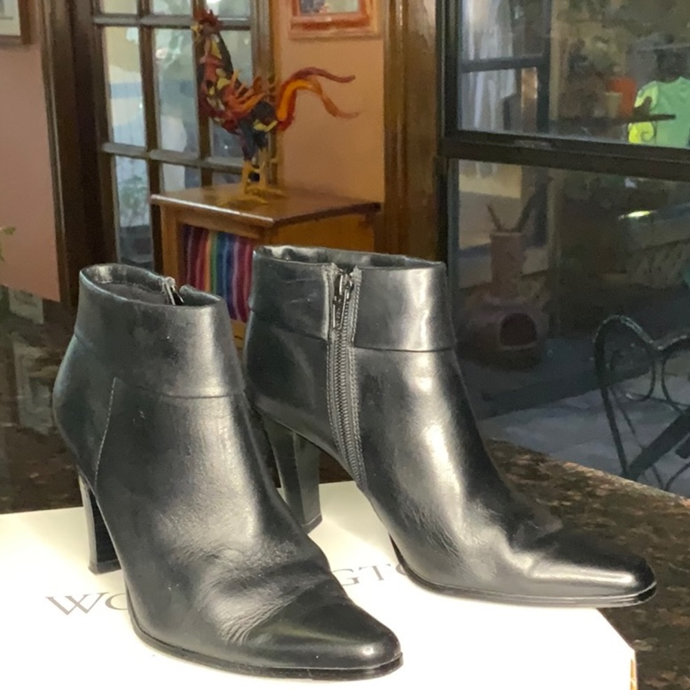 Worthington boots